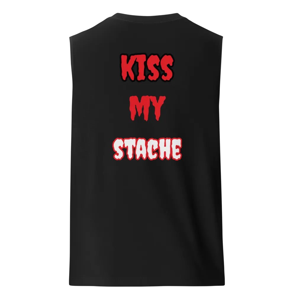 Kiss without sleeves product image (3)
