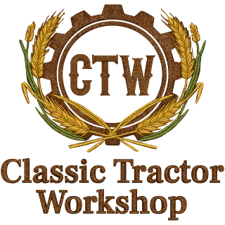 Classic Tractor Workshop Ltd