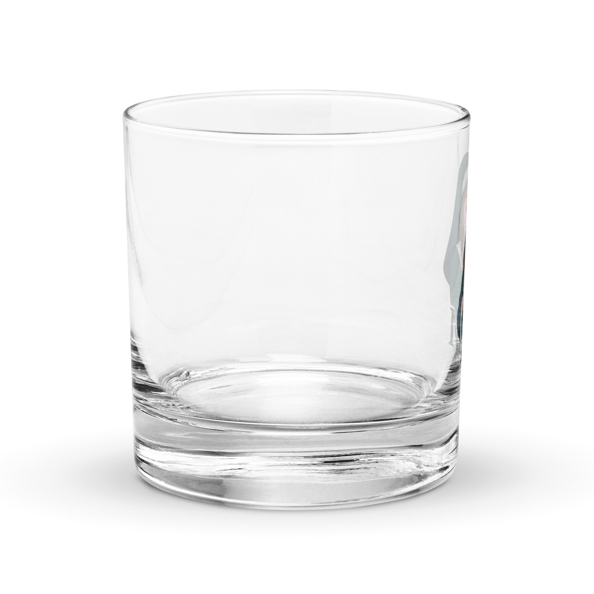AM Rocks Glass product image (3)