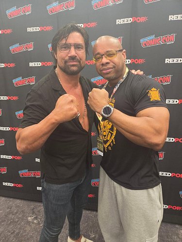 CRIXUS...