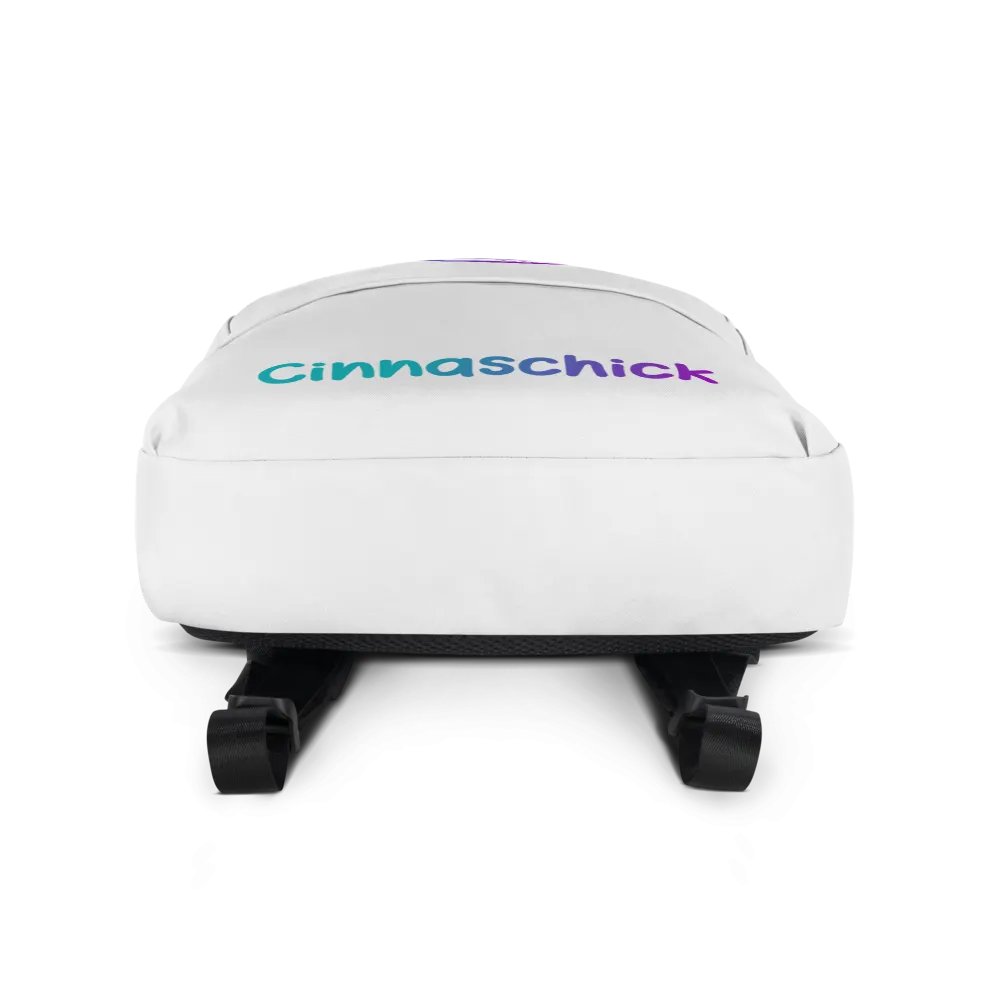 Cinnaschick Backpack product image (5)