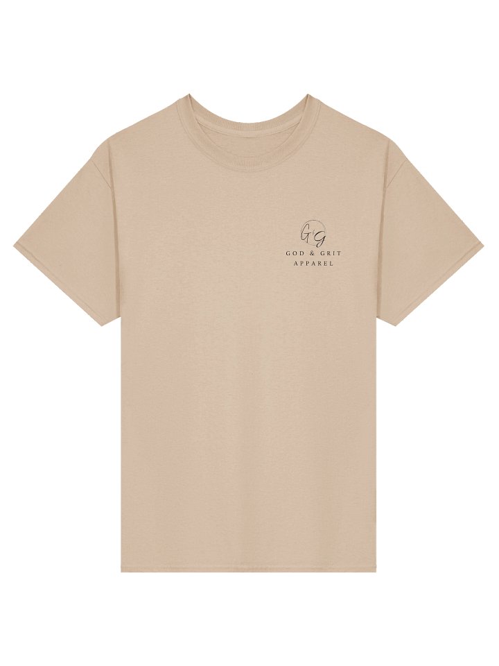 From 'Round Here T-Shirt product image (1)