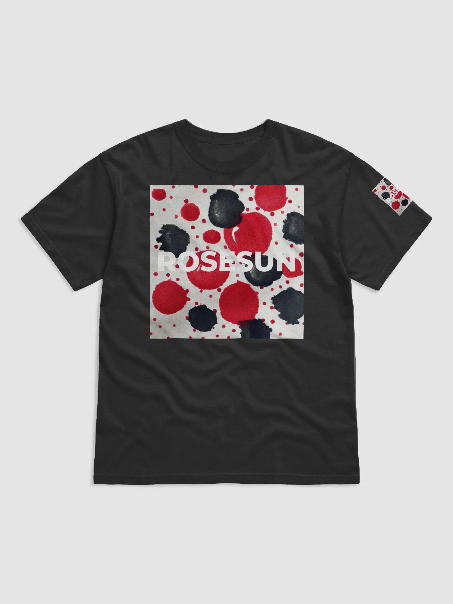 ROSESUN® - RELAXED-FIT - T-SHIRT product image (1)