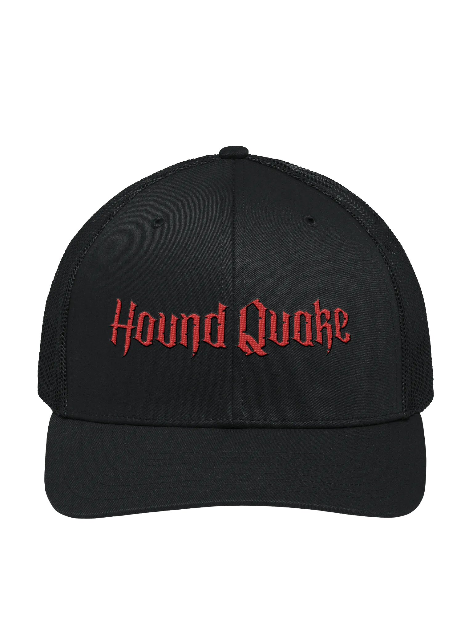 Gothic Hound Quake Snapback product image (3)