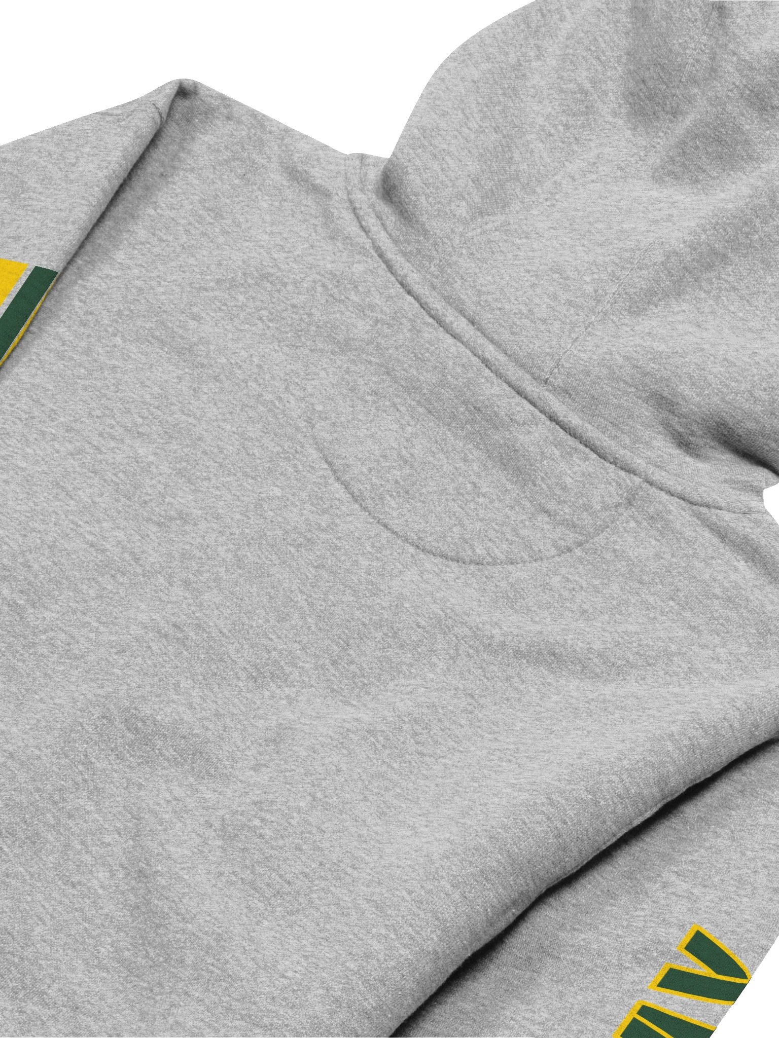 Green Bay Love Hoodie product image (4)