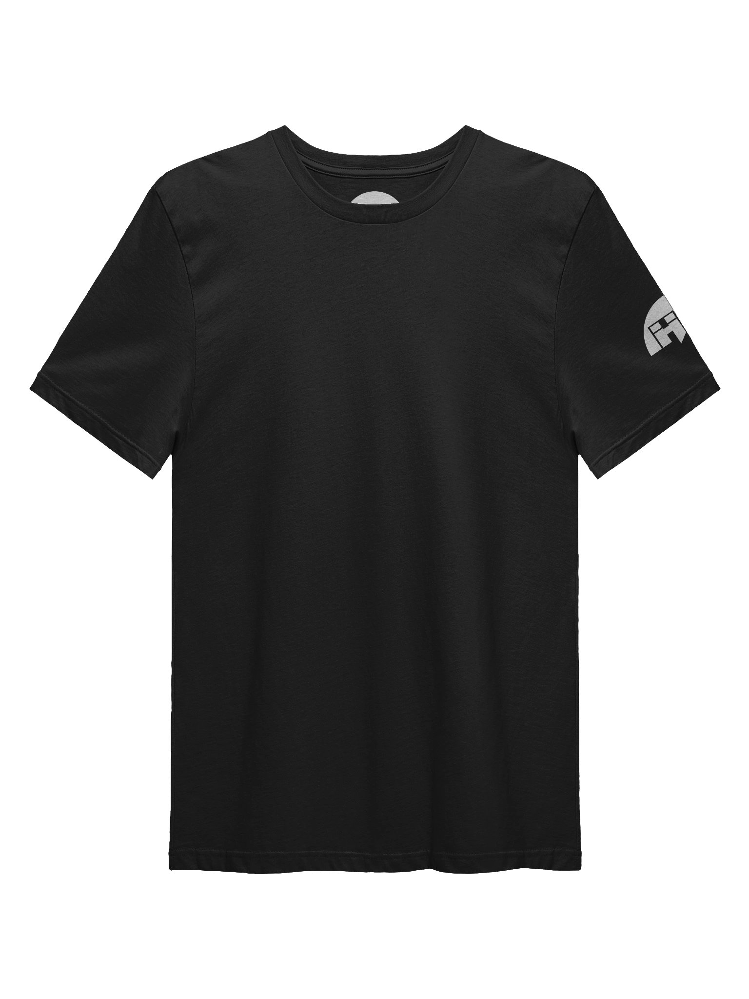 HD Logo Men's Tee product image (1)