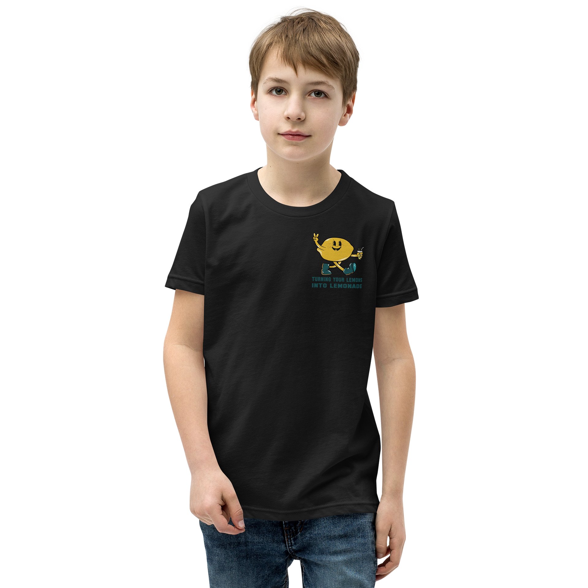 JC The Original Lemonade Maker product image (1)