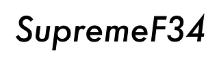 SupremeF34