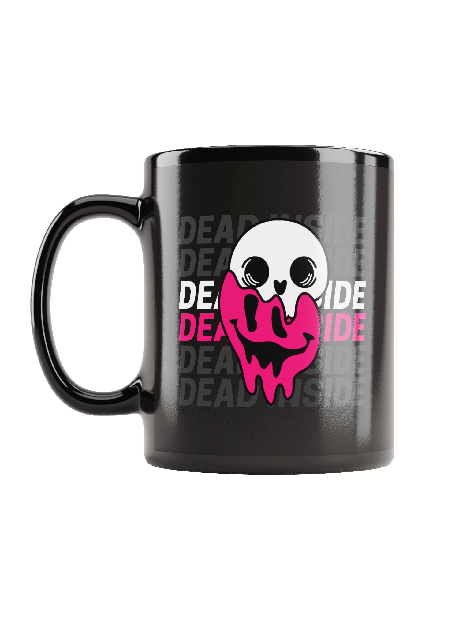 Dead Inside Mug product image (6)