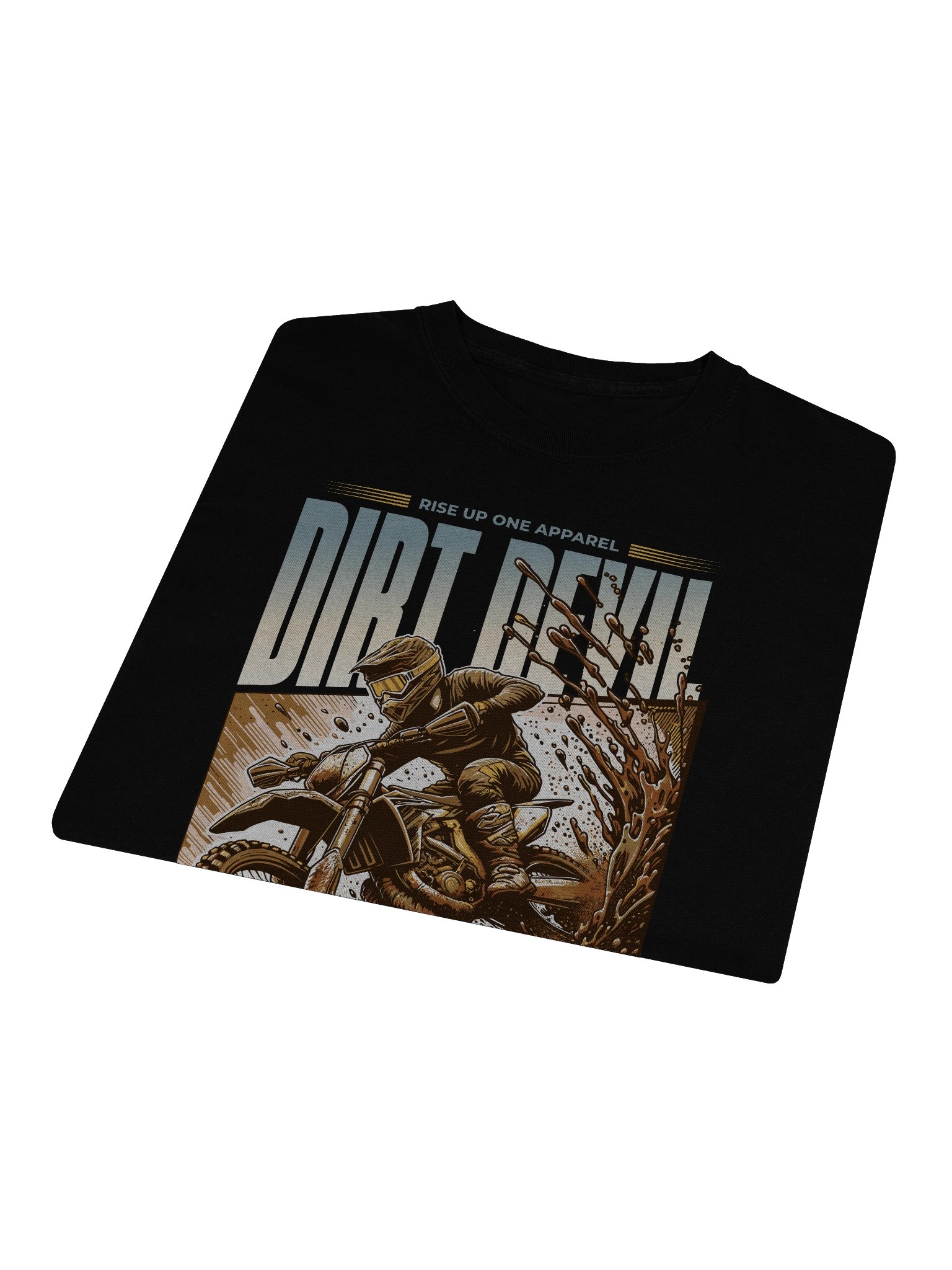 Dirt Devil Unisex Vintage Long Sleeve Shirt product image (3)