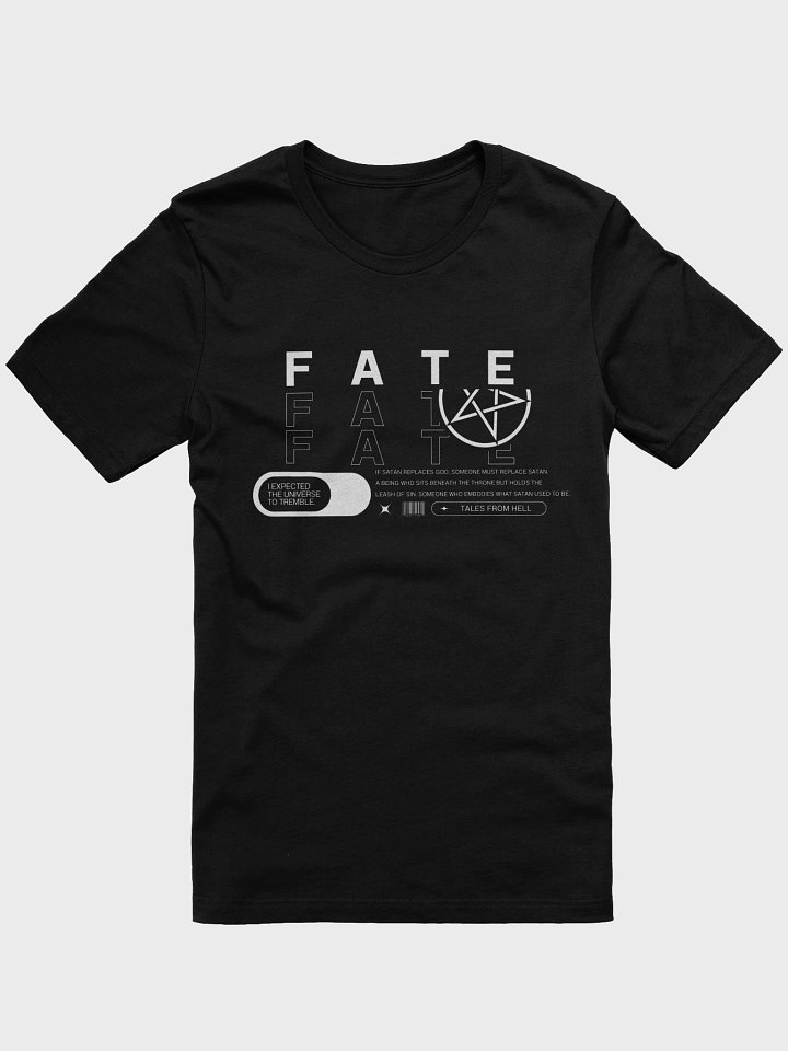 FATE - THREADBARE product image (1)