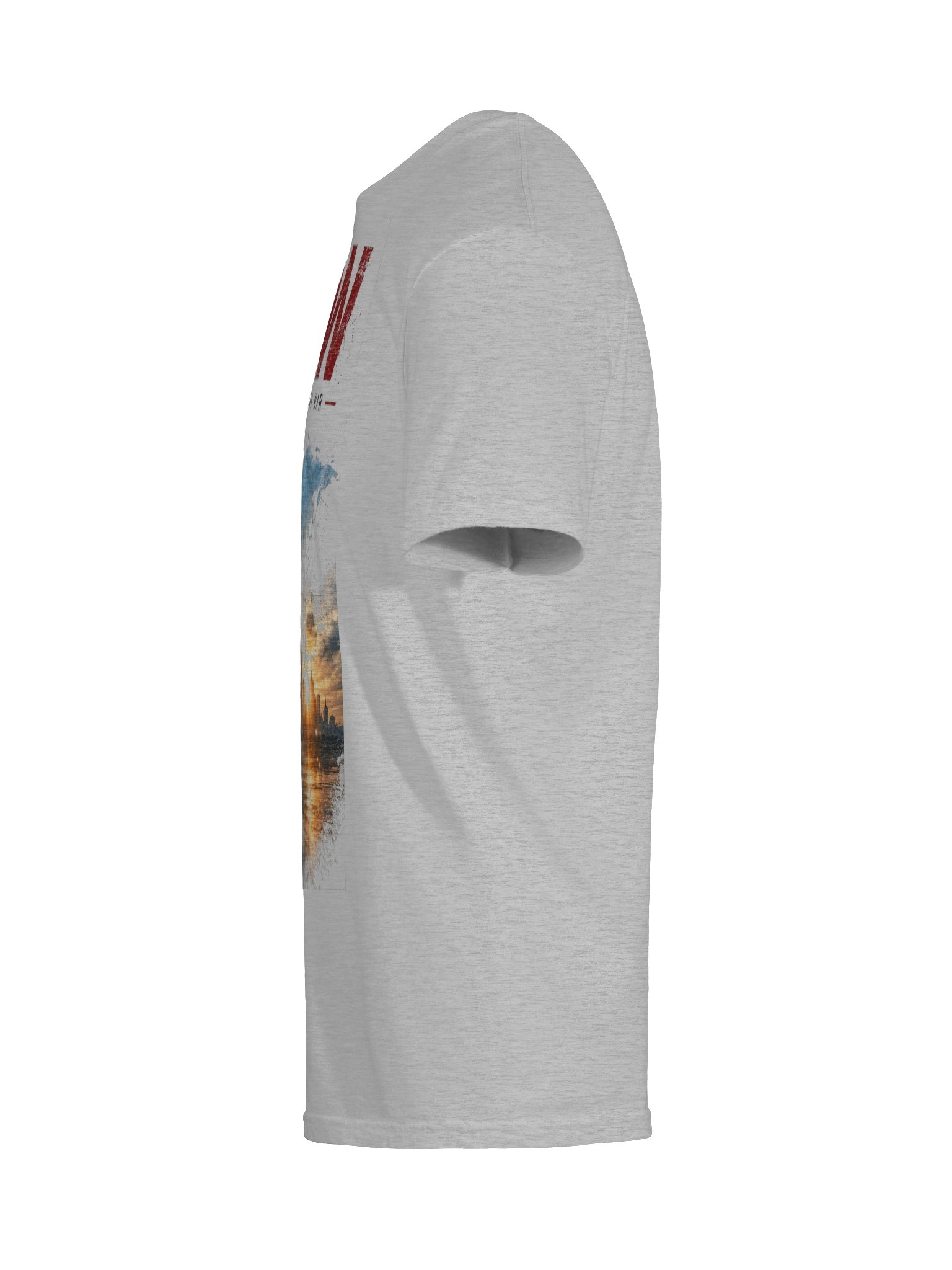 TMW Watercolor Tee product image (9)