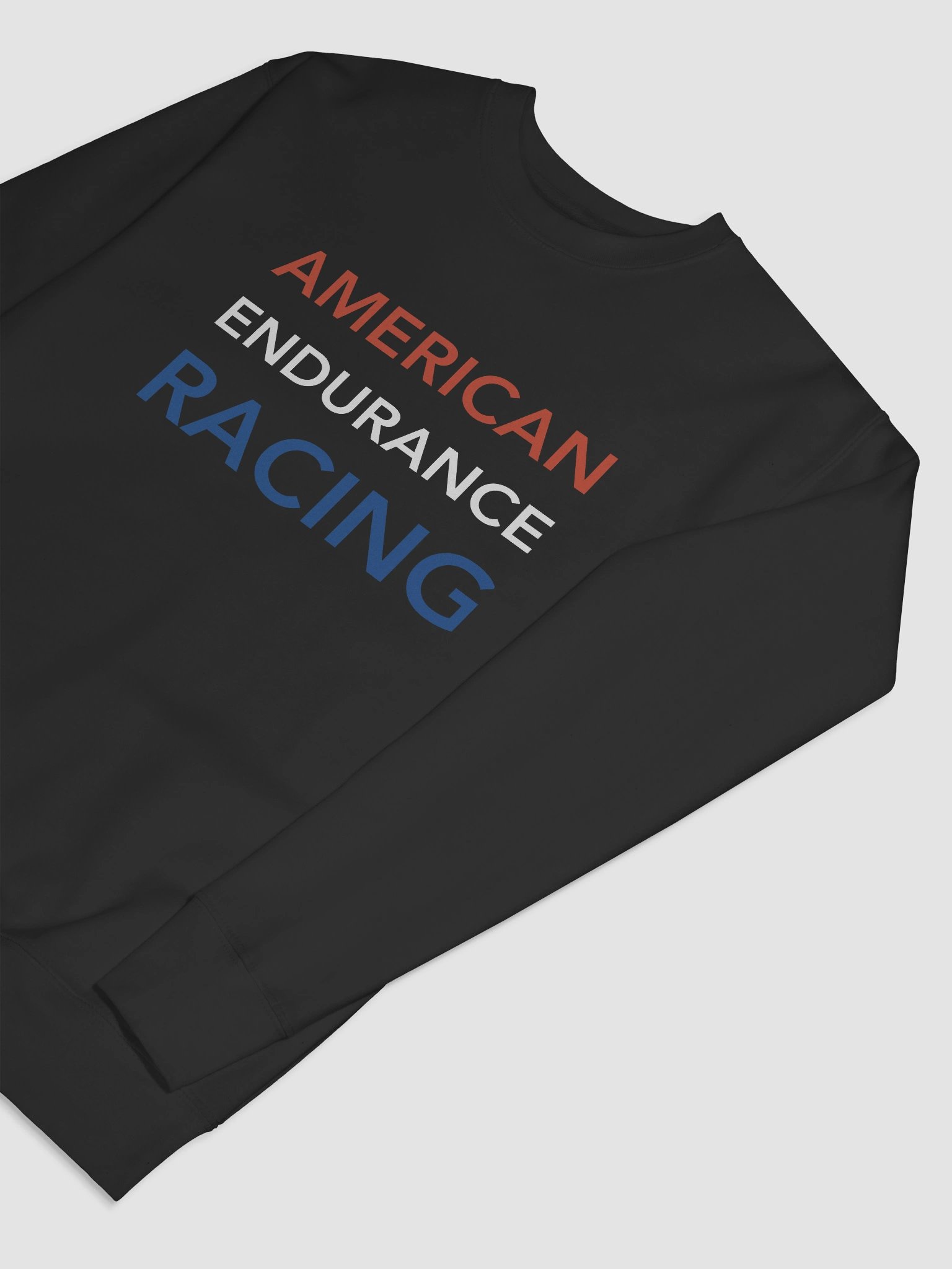 American Endurance Racing Crew Sweatshirt product image (7)