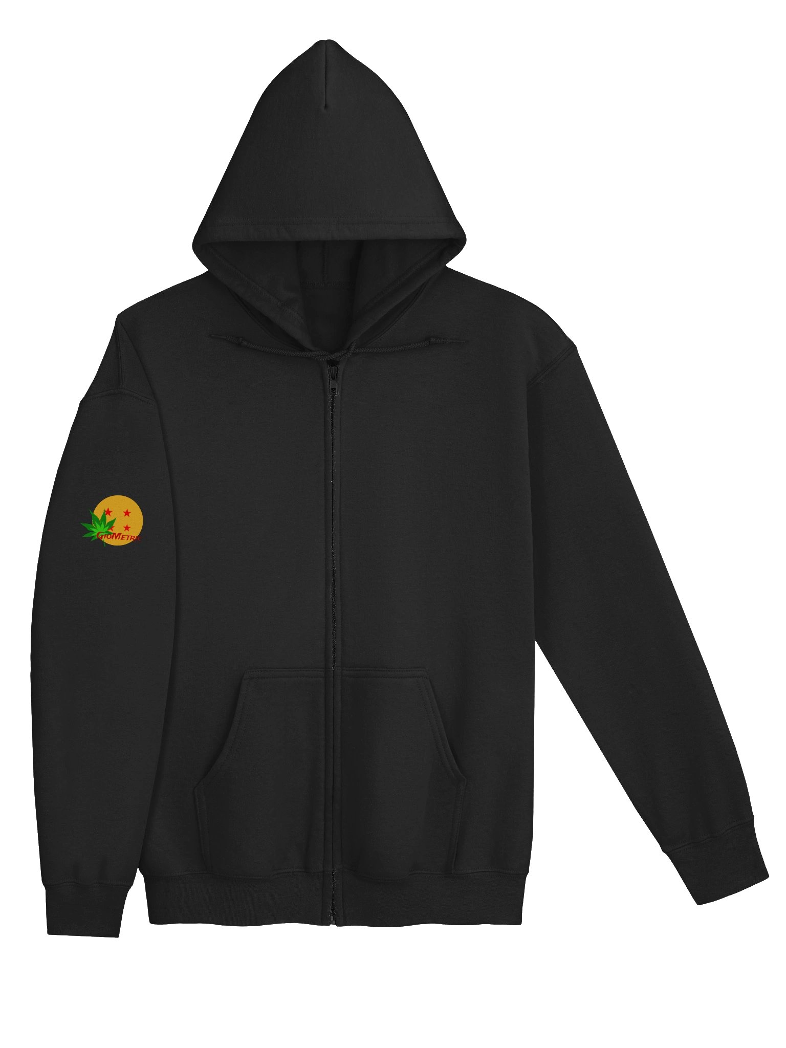 Dab Queen Zip Up Hoodie product image (26)