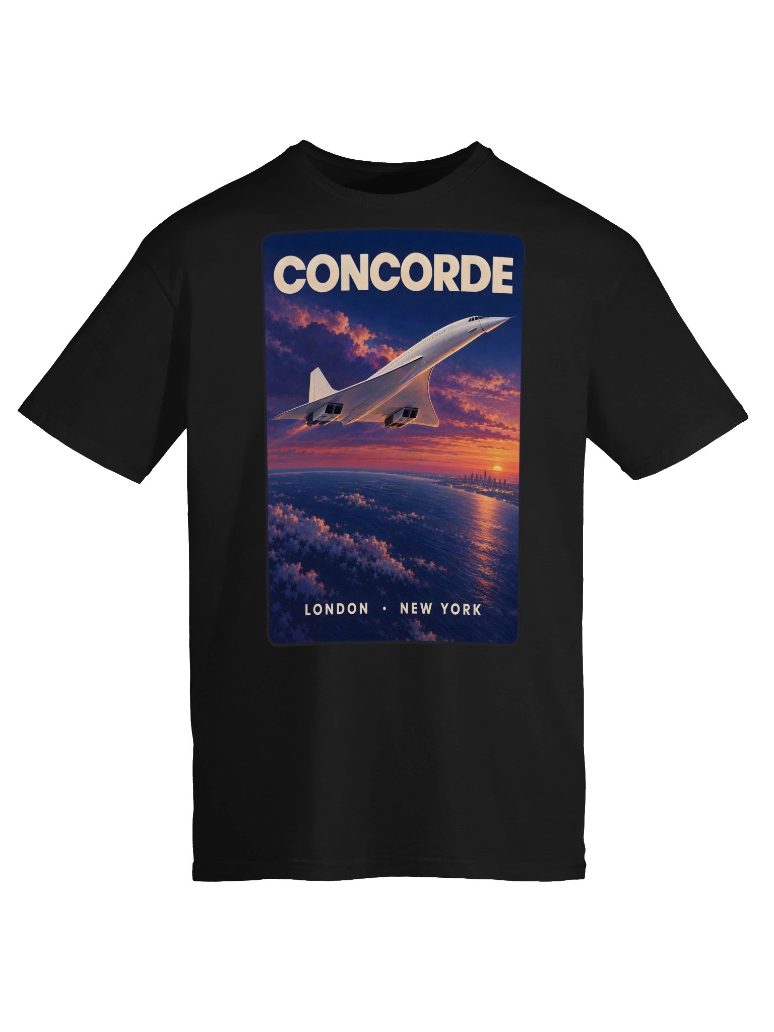 Concorde – London · New York product image (5)