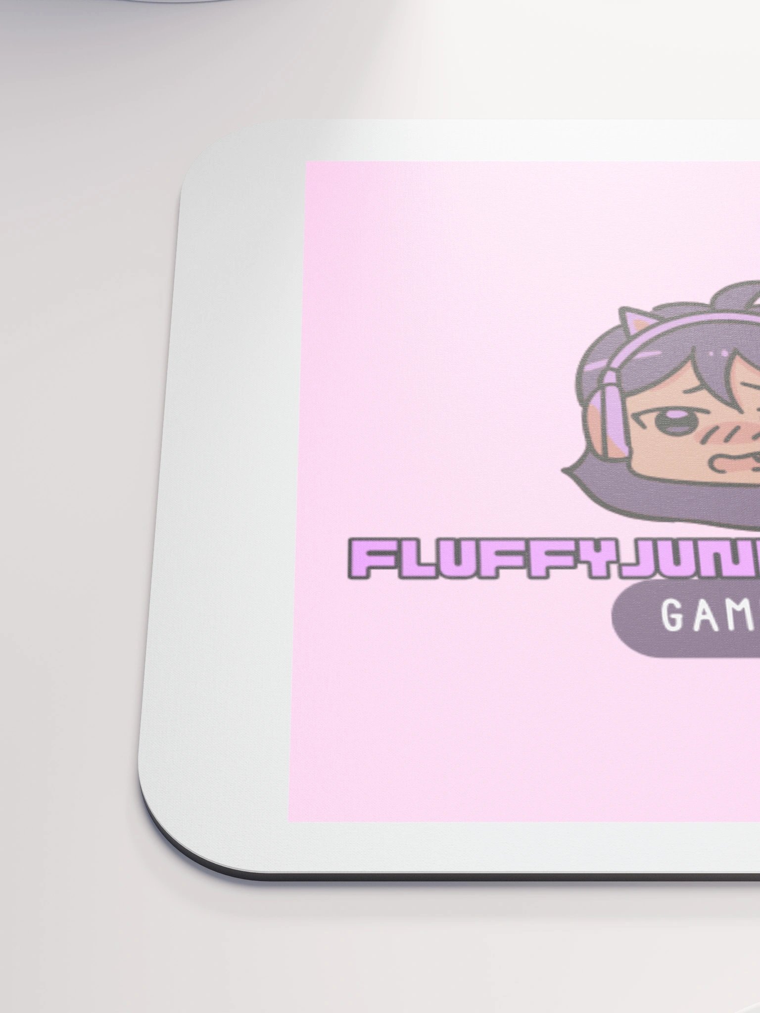 Fluffy Mousepad product image (6)