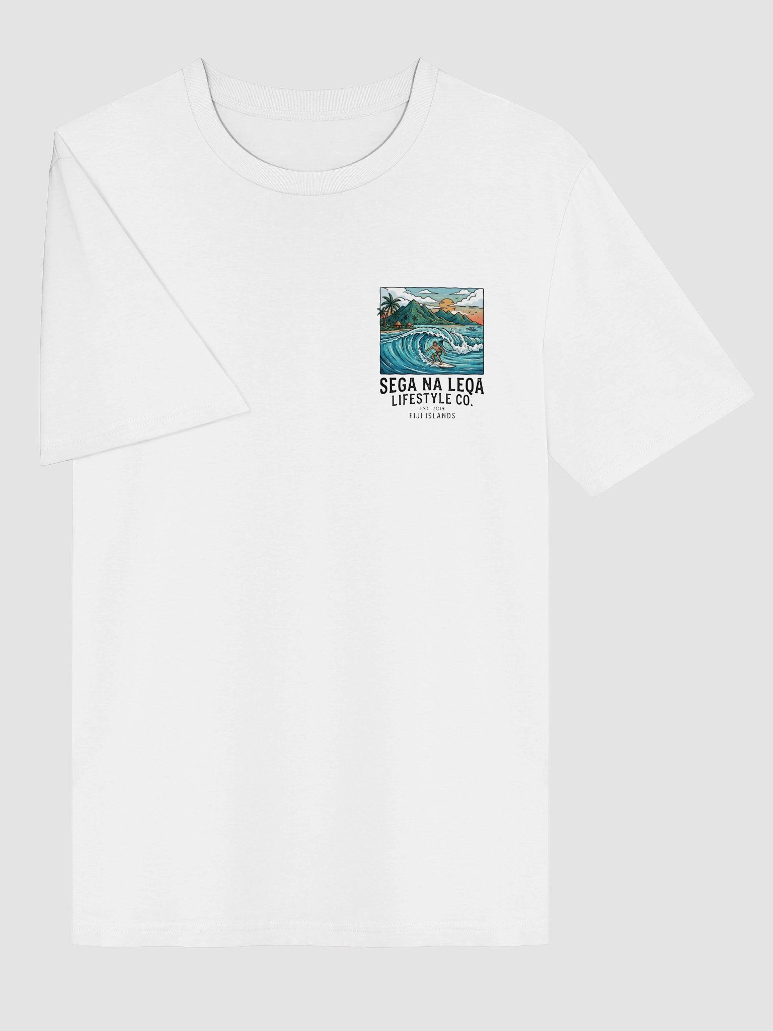The Session Tee 🌿 product image (15)