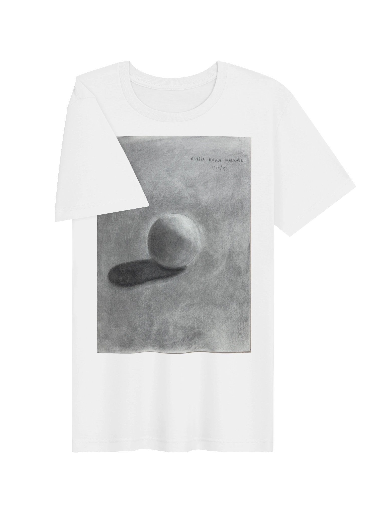 AK’s On a Roll! - T-Shirt product image (3)