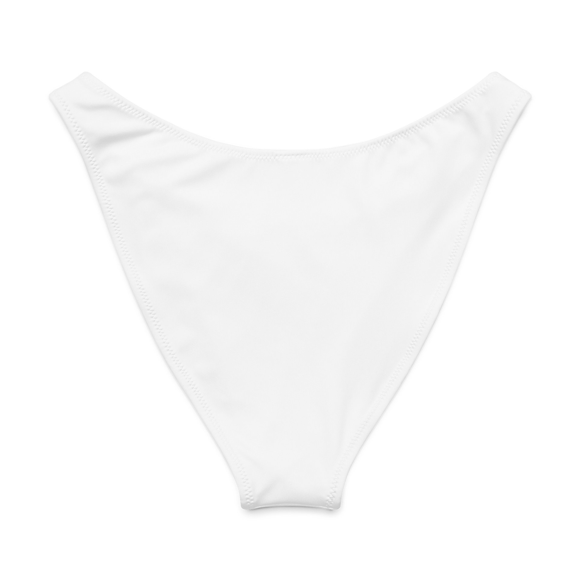 Sun-Kissed Confidence V-Cut Bikini Bottom product image (7)