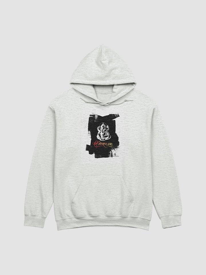 Divine Monochrome Hoodie product image (6)