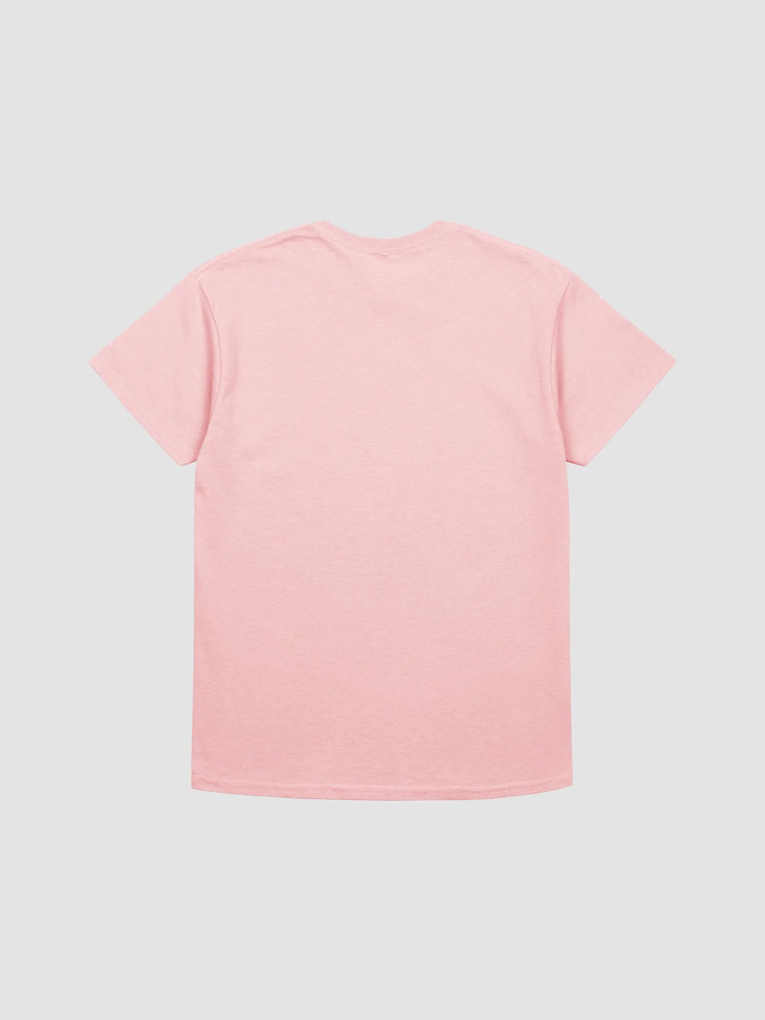 Jhin Outline Tee product image (2)