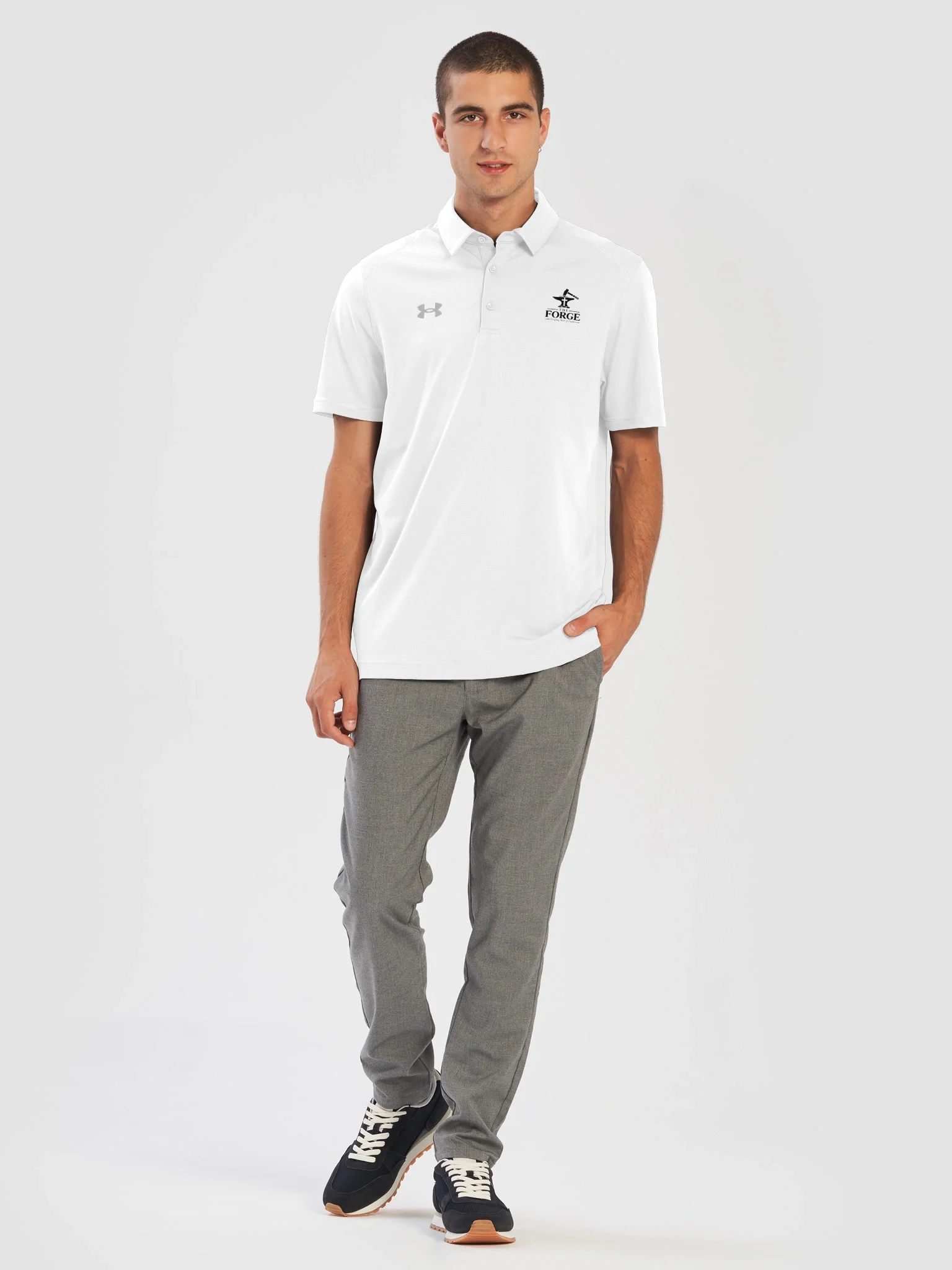 The Forge Polo view 7