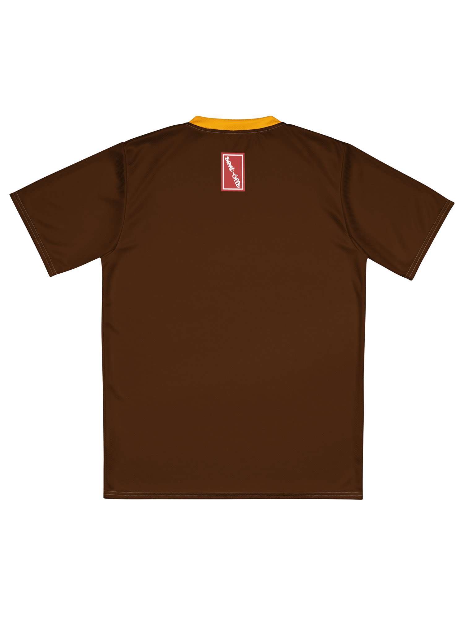 Play Like Coffee Break Jersey product image (2)
