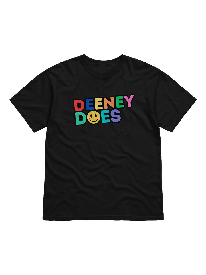 Deeney Does T-Shirt product image (16)