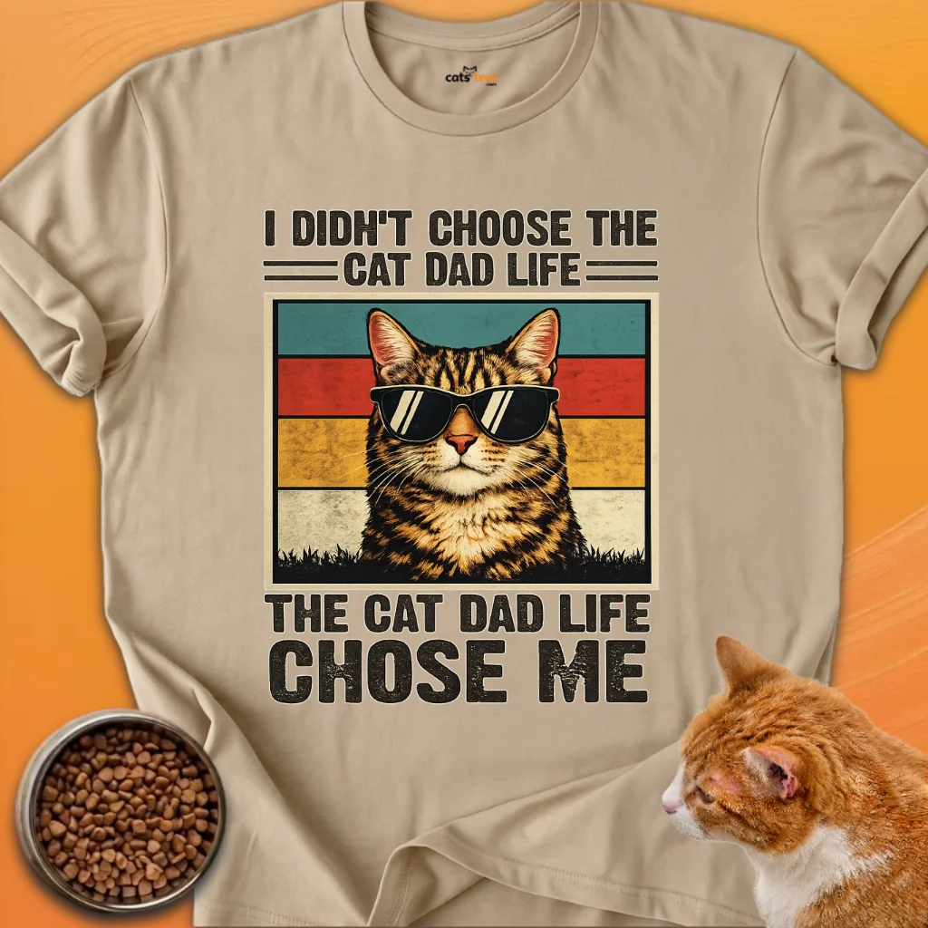 The Cat Dad Life product image (8)