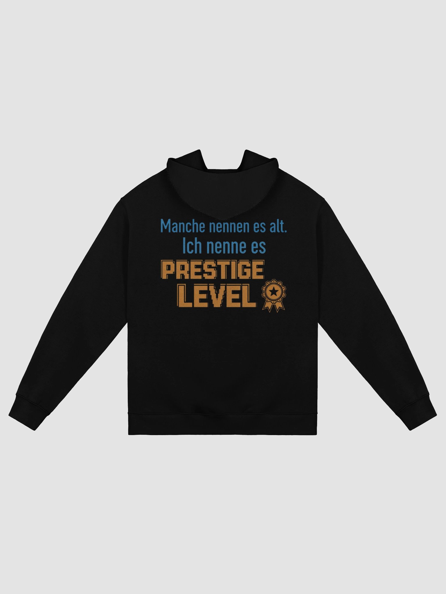 Der Prestige-Hoodie product image (1)