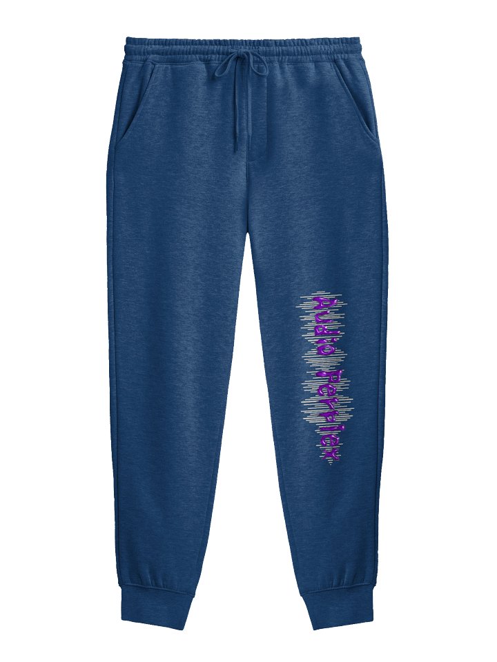 Audio Perplex — Perplex Audio Sweatpants product image (1)