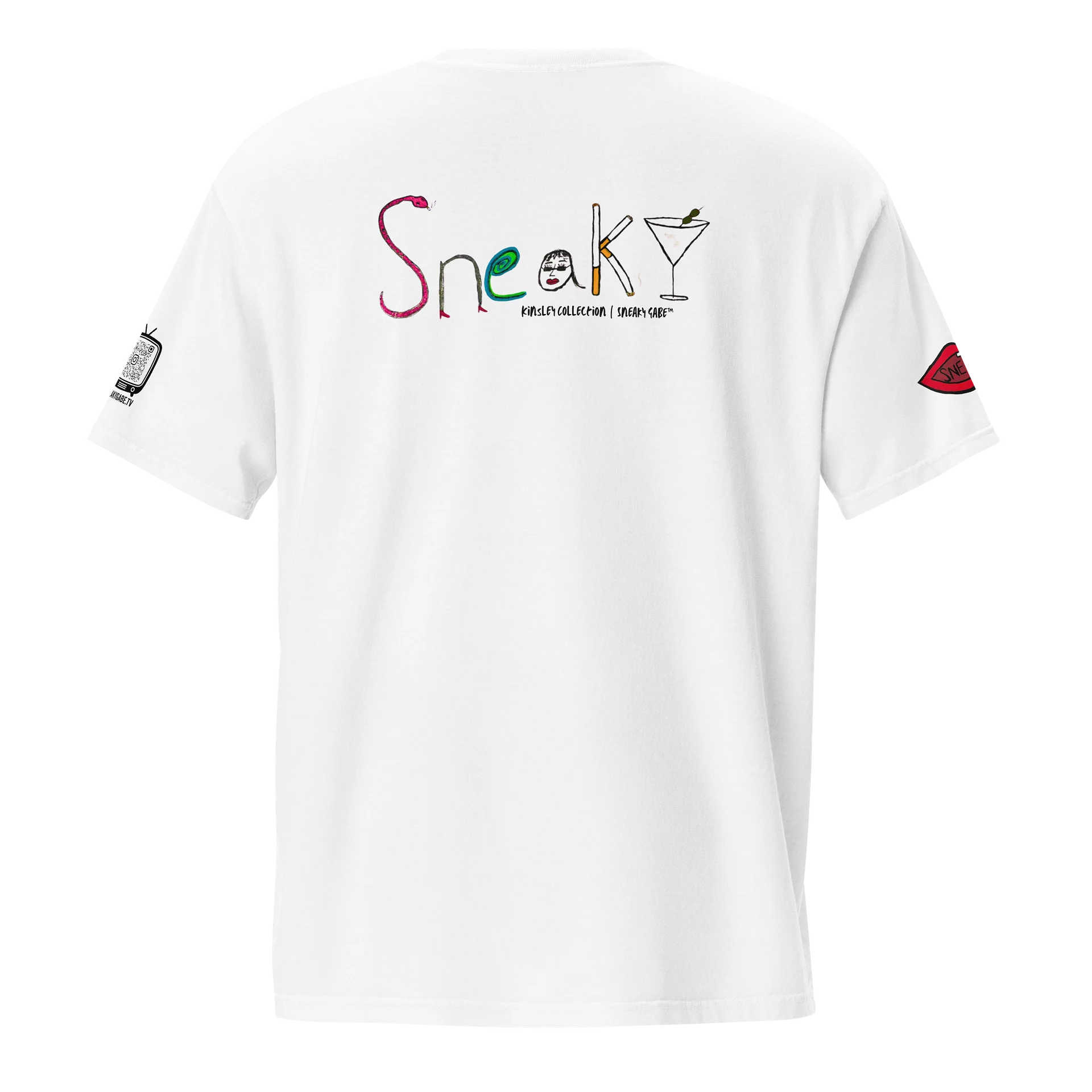 Kinsley Shirt product image (1)