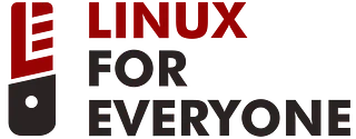 Linux For Everyone Shop