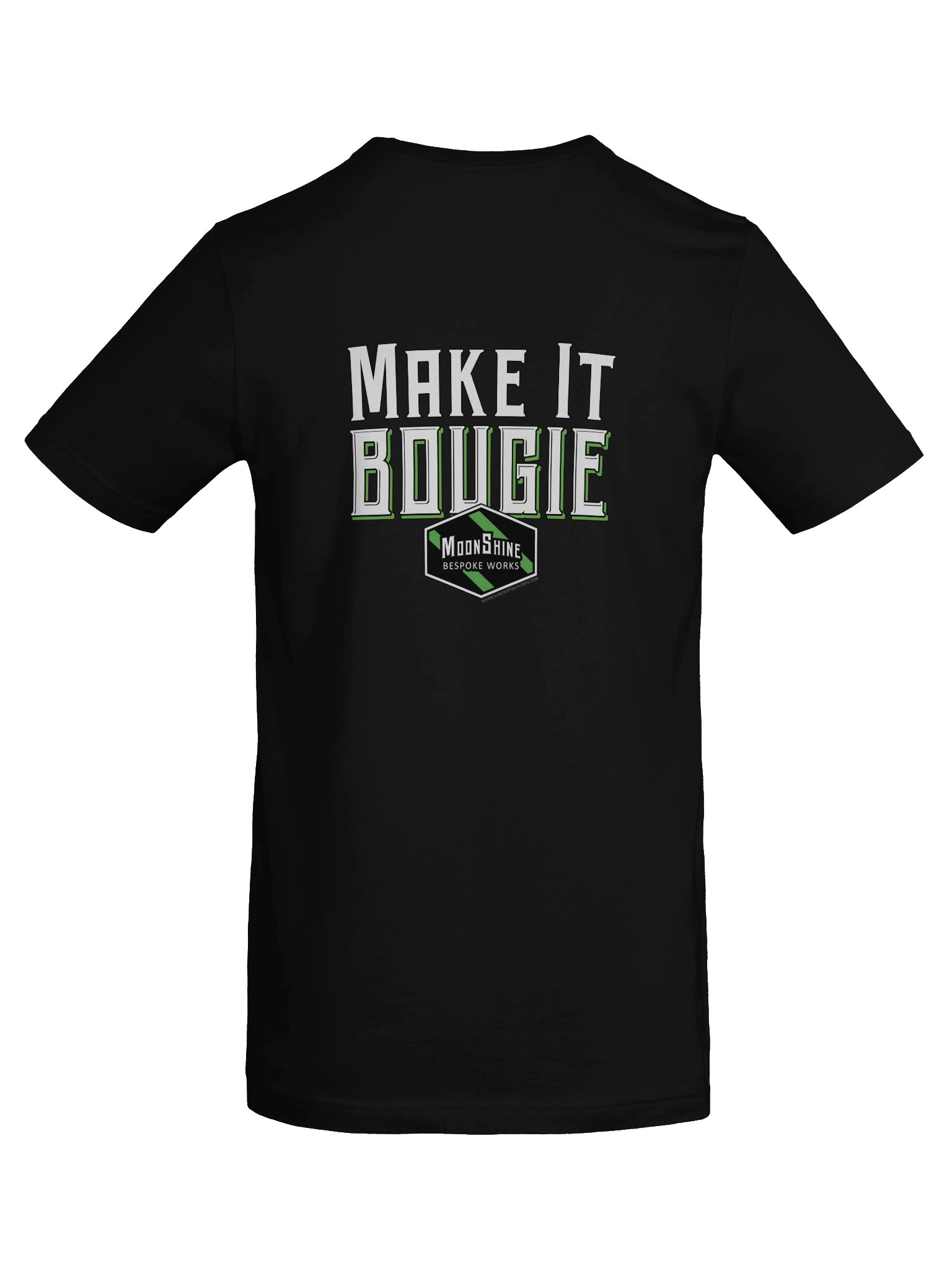 Make It Bougie T-Shirt product image (8)