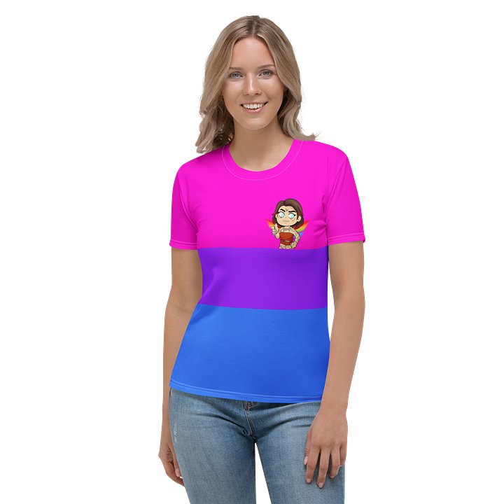 Bacon Bi Crew Neck (Fem) product image (2)