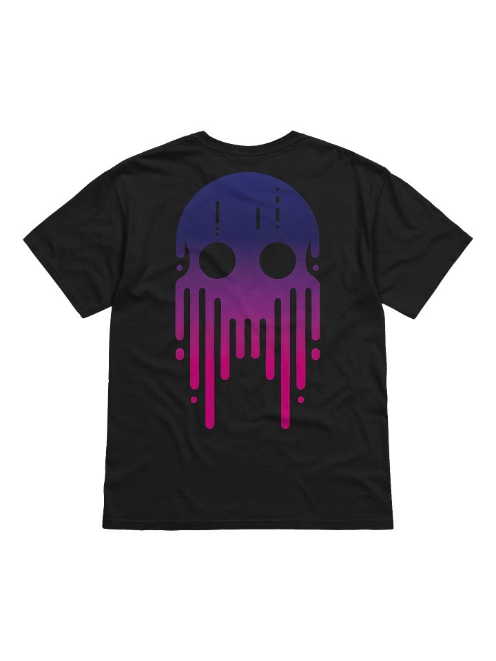 MisfitMask Tee product image (2)