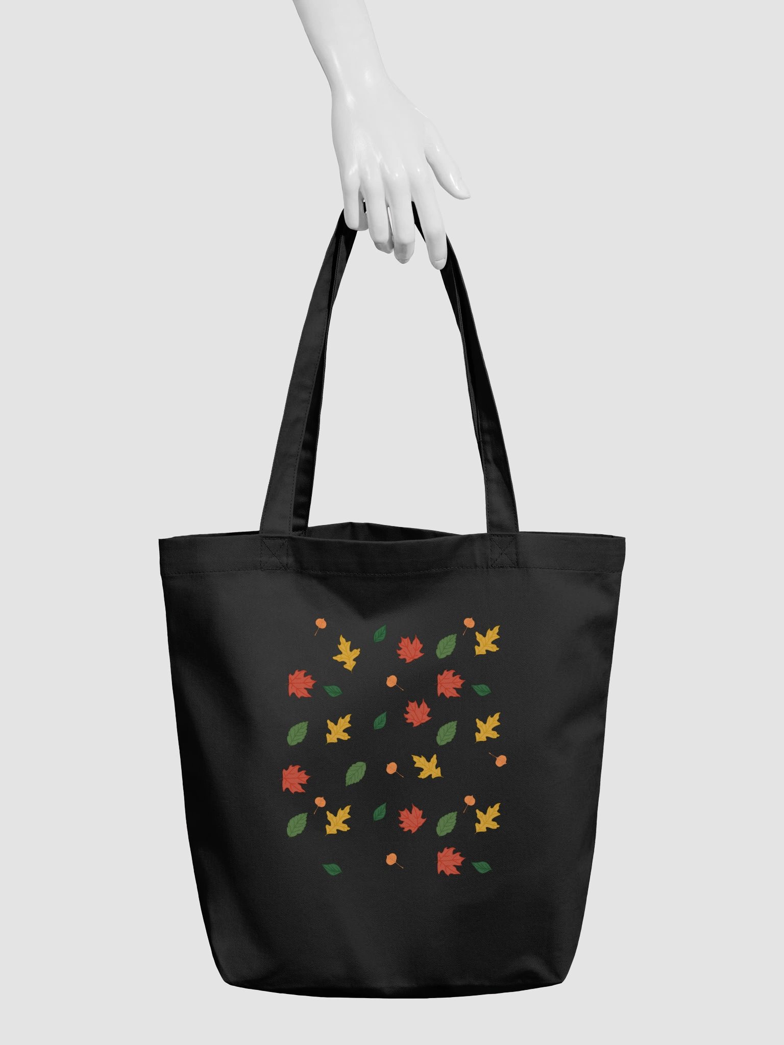 Leaf Tote Bag product image (6)