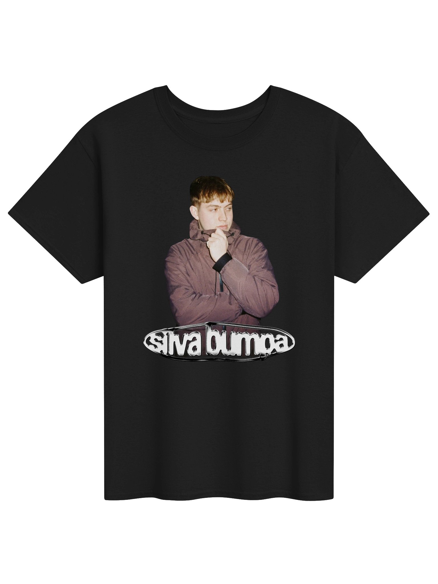 Without U Silva Bumpa Tshirt product image (1)
