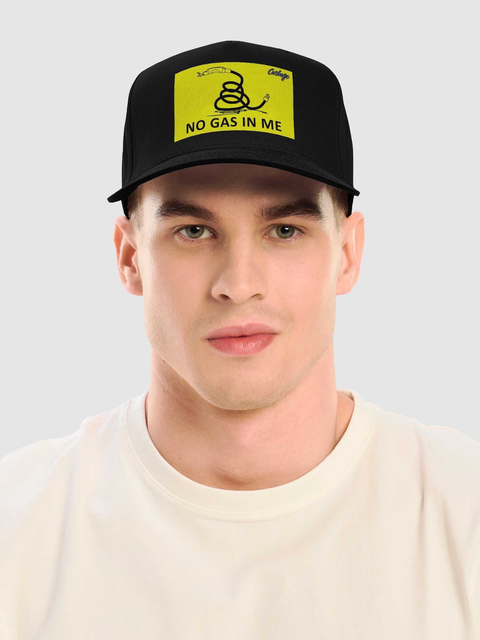 The Gasless Cap product image (5)