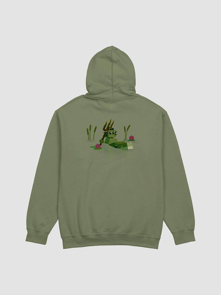 Aquarion Forgotten Hoodie product image (2)