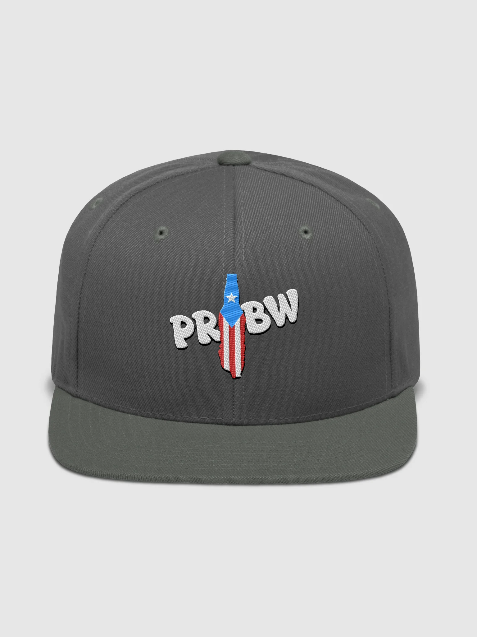 Puerto Rico Beer Week 2025 Snapback product image (1)