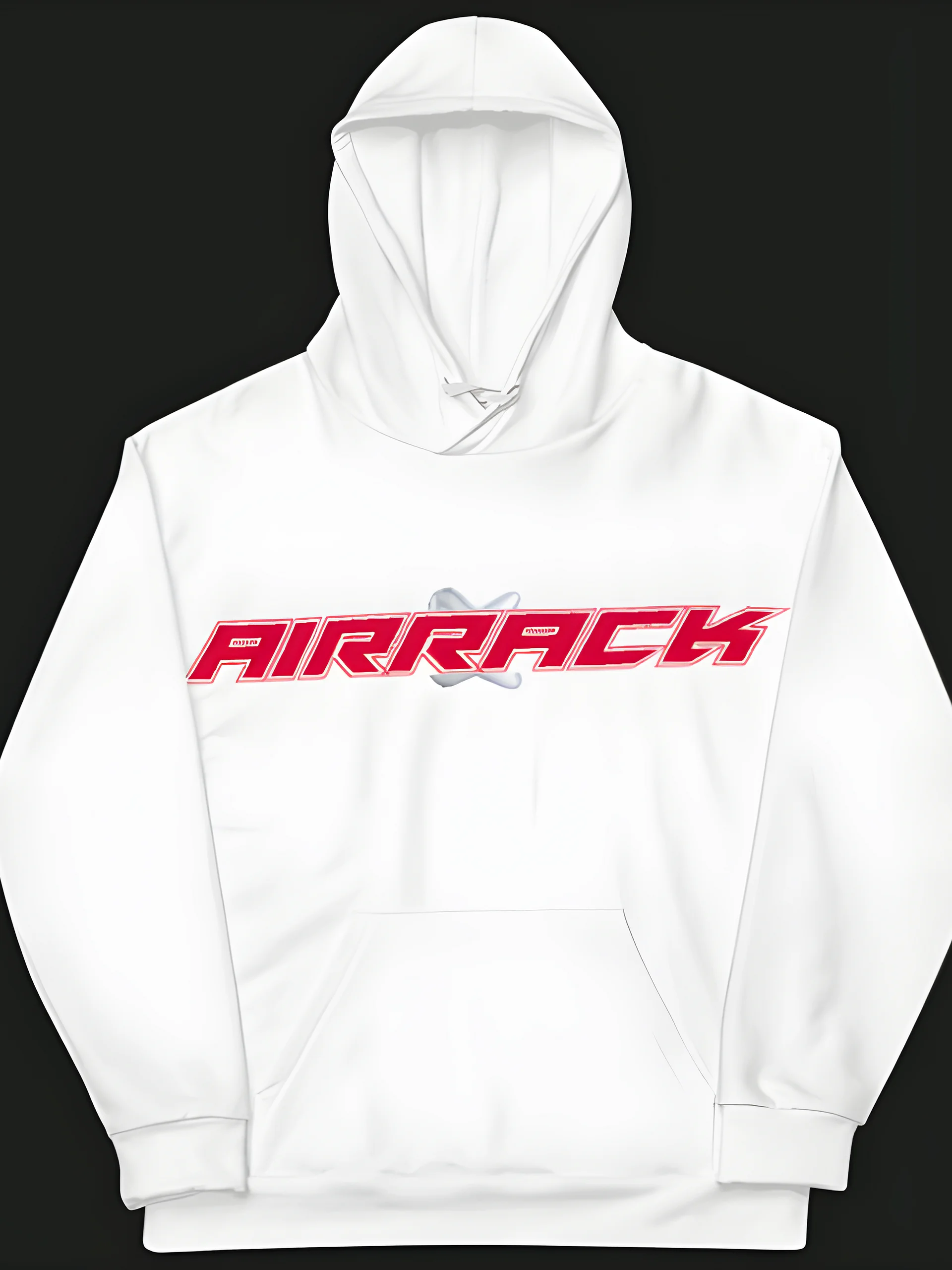 airrack red and chrome product image (1)