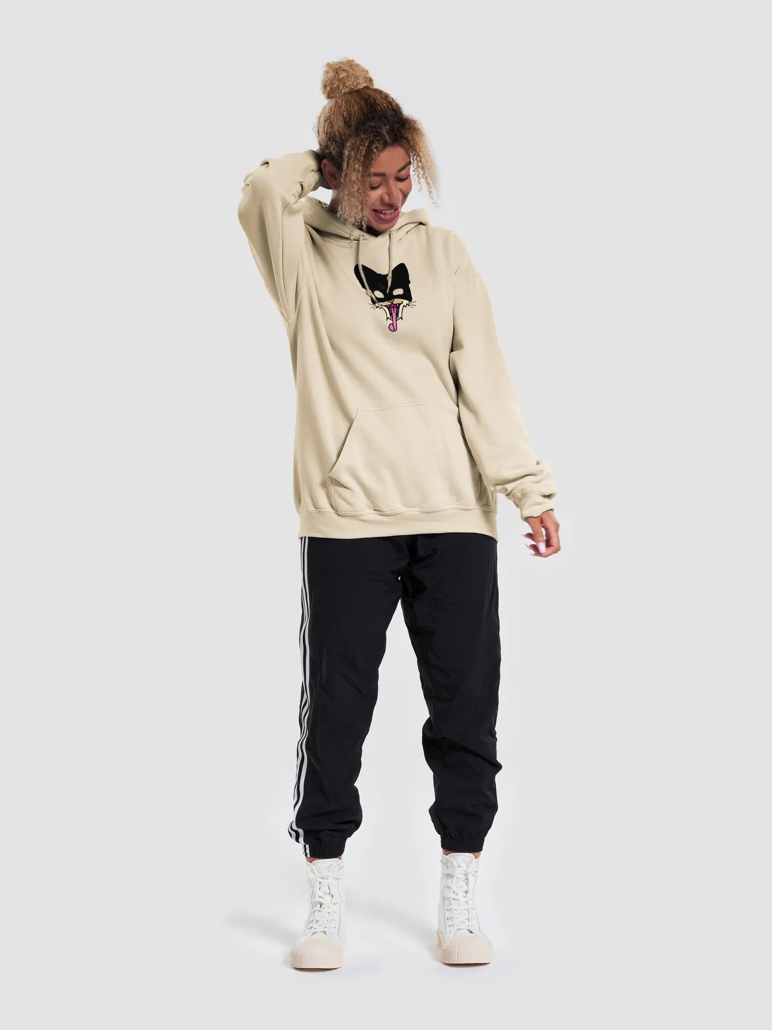 Low Priced Spook Hoodie product image (5)