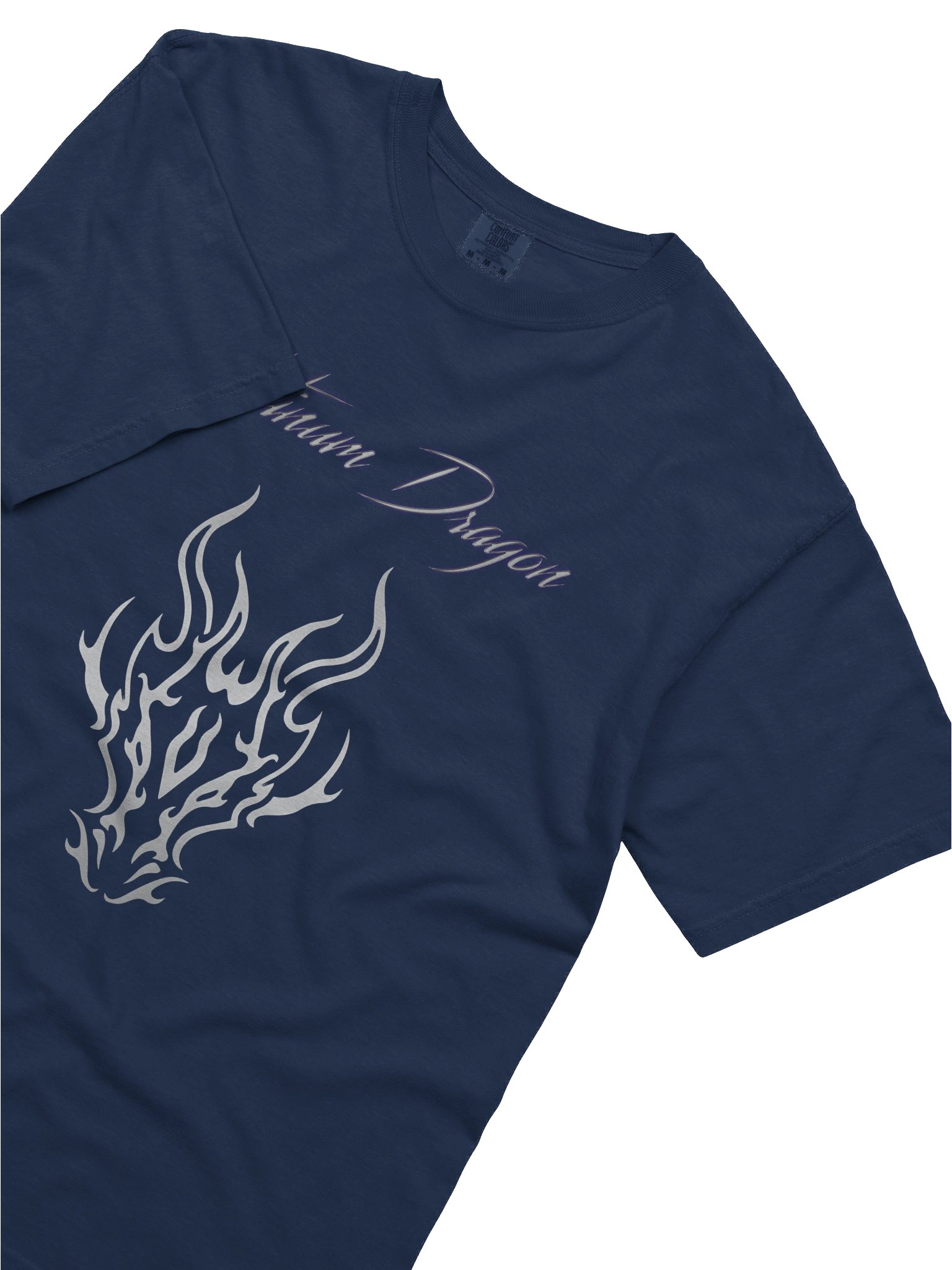 Keep Calm and Synthwave Men's Tee product image (5)