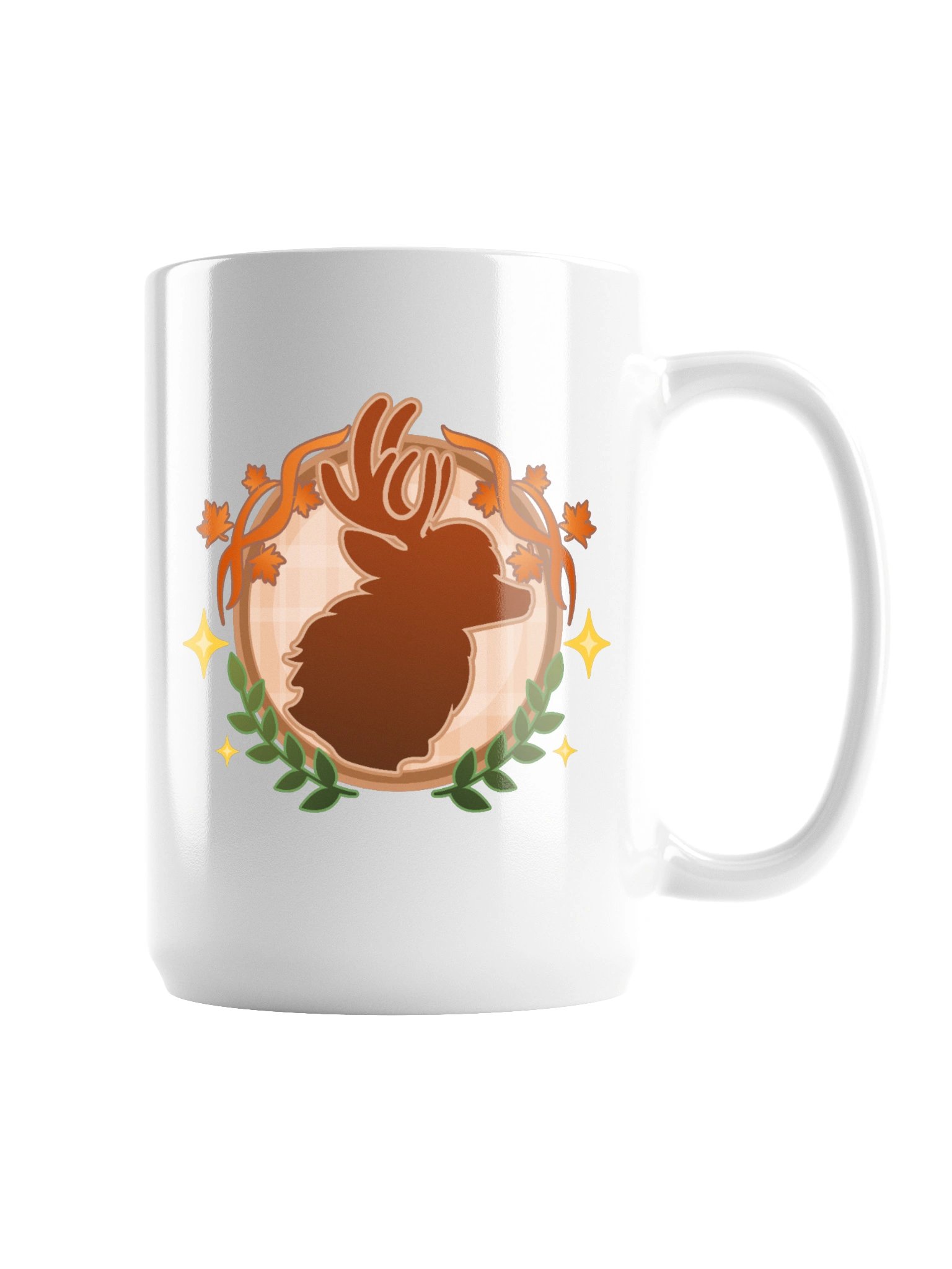 Matto Logo Icon Mug product image (3)