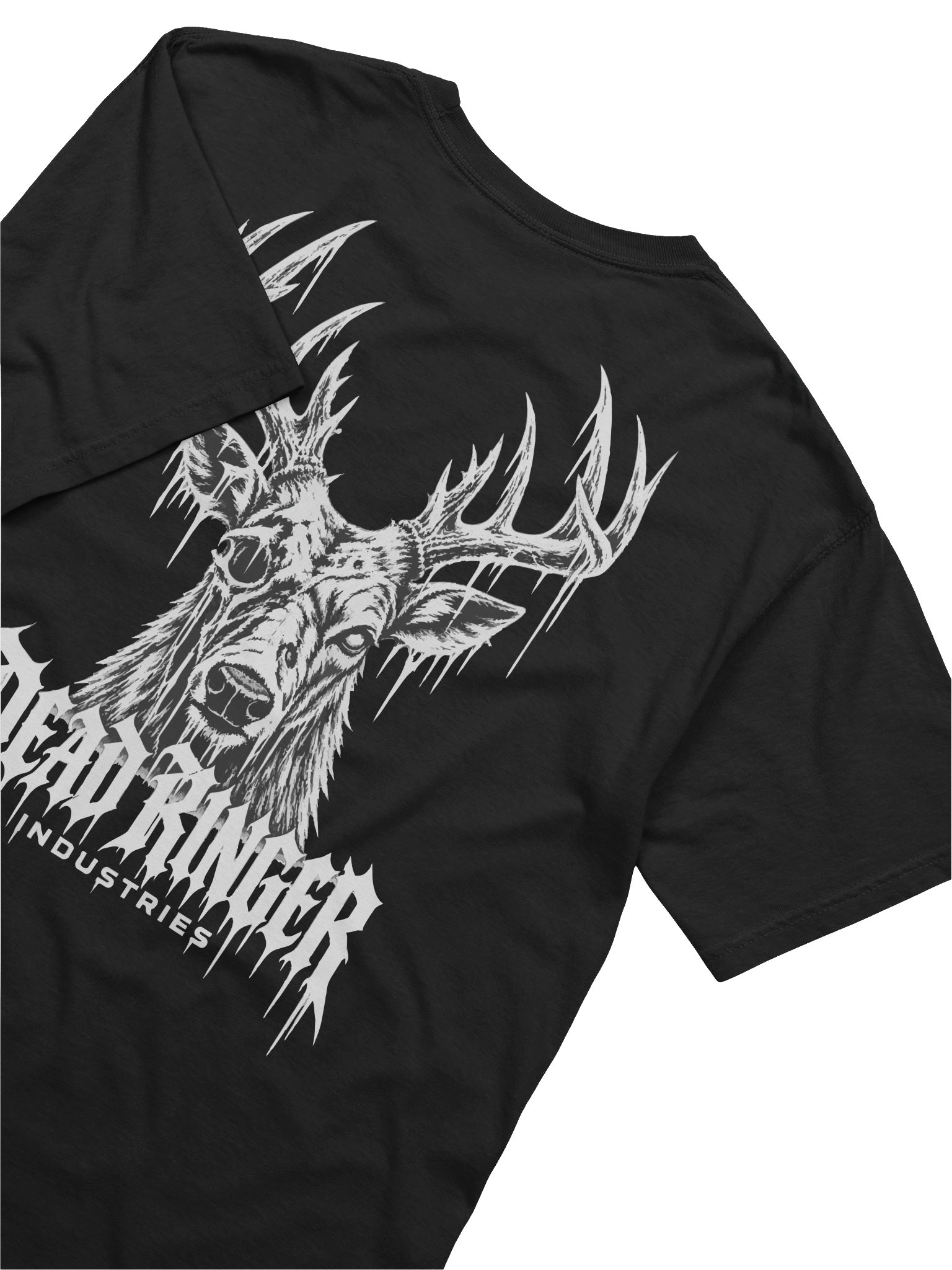 Undead Tee product image (3)