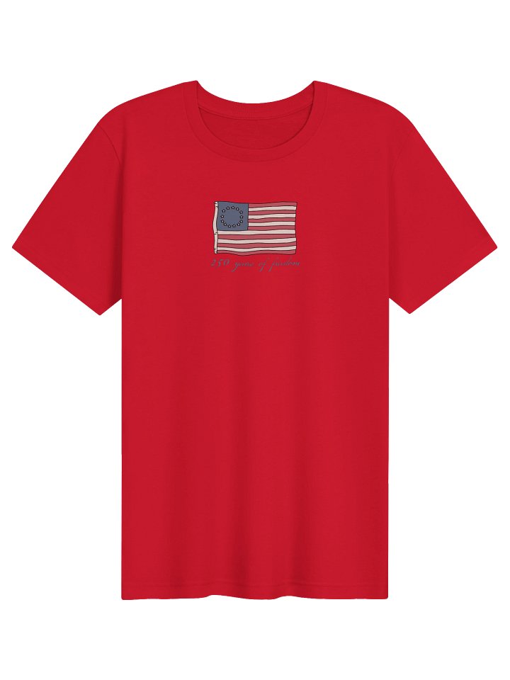 250 years of freedom product image (1)