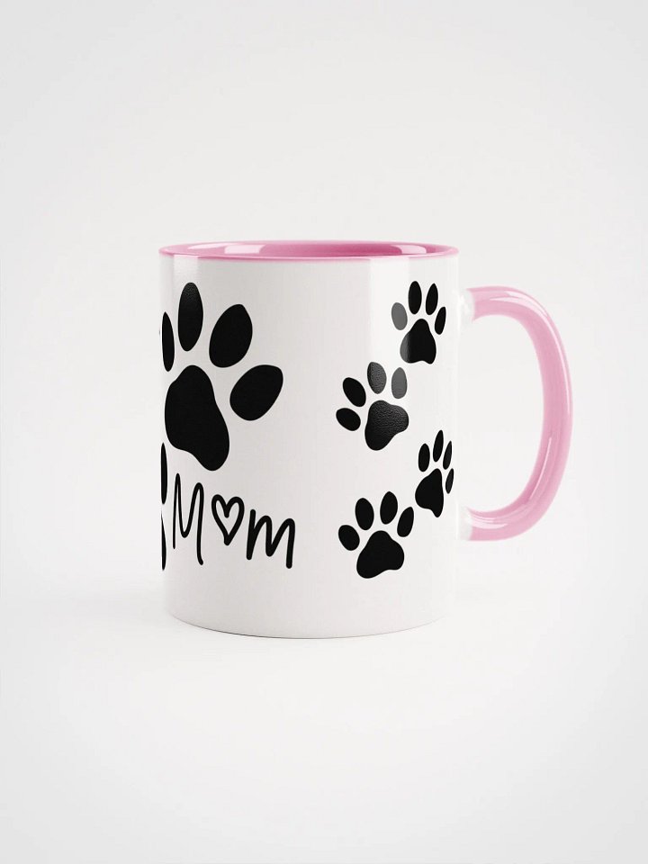 Cat M♥m Mug product image (1)