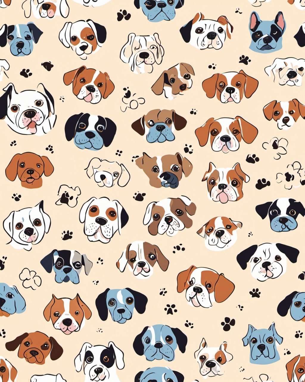 Paws In Every Scale product image (2)