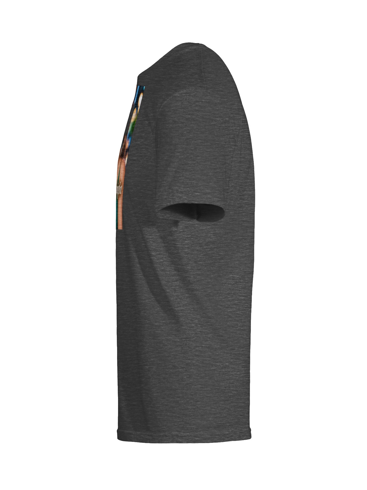 Loving After Midnight — Unisex T-Shirt product image (11)
